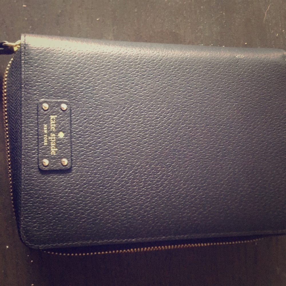 Kate spade personal planner